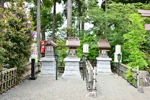 亀ケ池八幡宮(神奈川県)