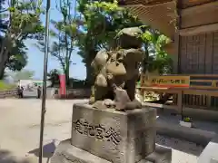 堀出神社(茨城県)