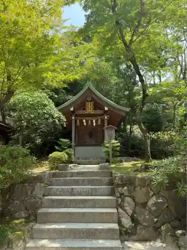 宝満宮竈門神社(福岡県)