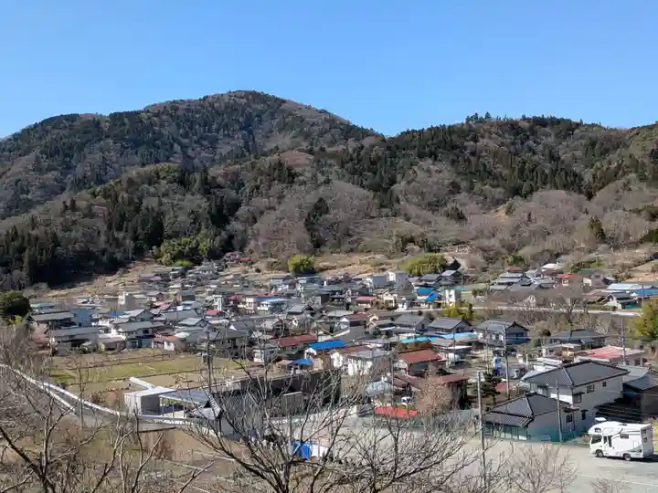 常幸院(山梨県)