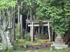 竹谷神社(京都府)