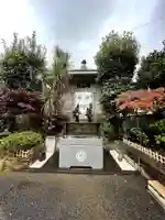 妙信寺(埼玉県)