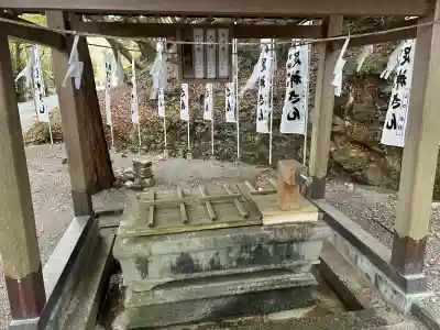 宇治神社(三重県)
