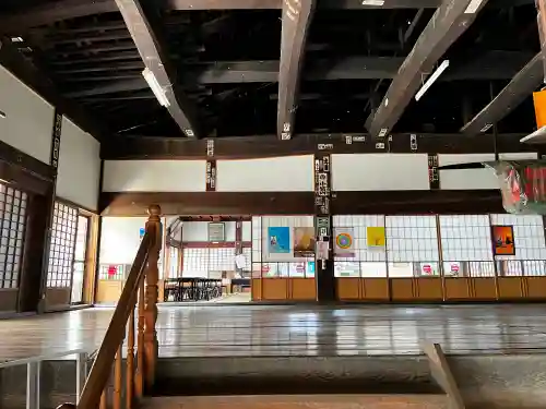 妙法寺(山梨県)