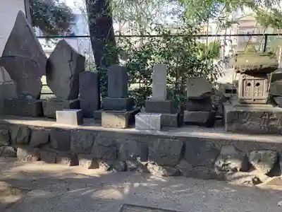 平塚三嶋神社(神奈川県)