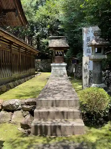 手力雄神社(岐阜県)