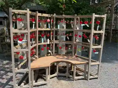 熊野大社(山形県)