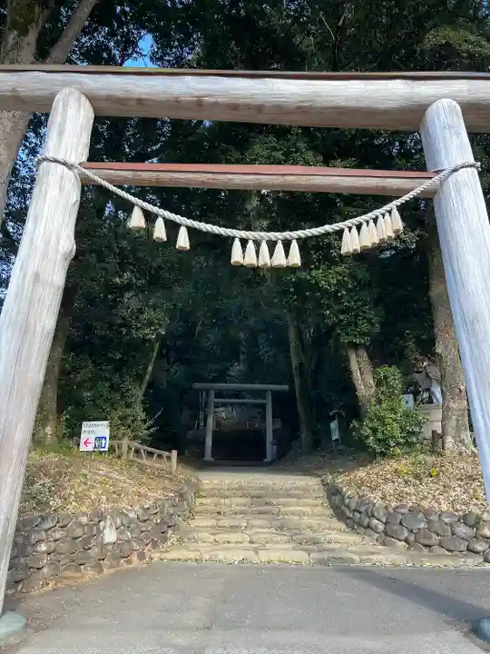 天岩戸神社(宮崎県)