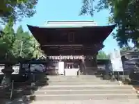 仙台東照宮(宮城県)