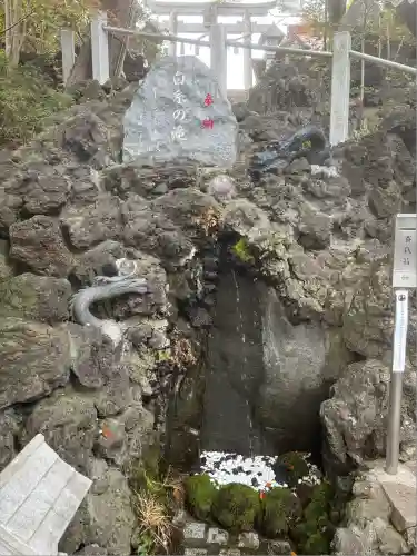 多摩川浅間神社(東京都)