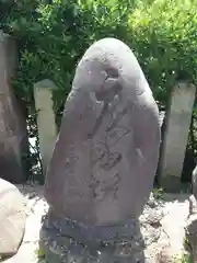 武井神社の建物その他