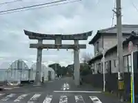 多比良温泉神社(長崎県)