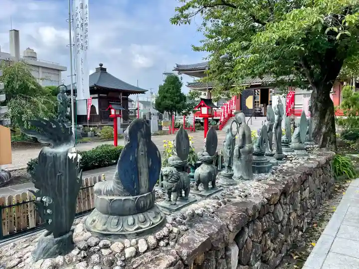 滿福密寺(栃木県)