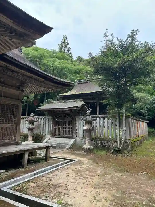 鳥取東照宮(旧樗谿神社)(鳥取県)