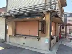 白幡八幡神社(東京都)