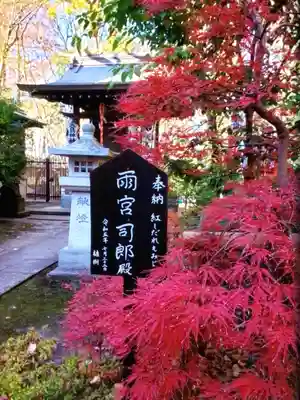 熊野神社(東京都)