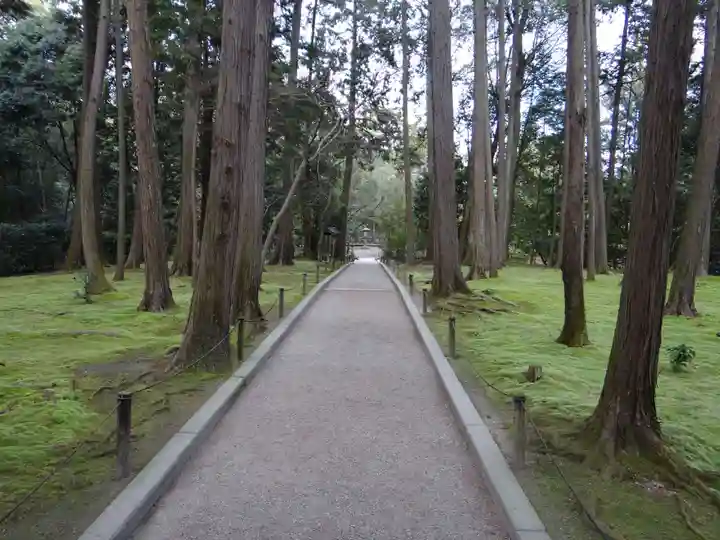 唐招提寺(奈良県)