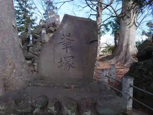 東石清水八幡神社のその他建物