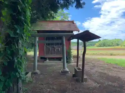 八坂神社(千葉県)