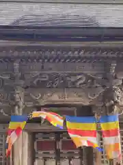 中尊寺(岩手県)