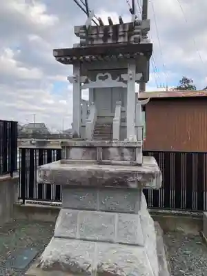 安養寺(神奈川県)