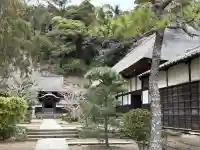 正続院(円覚寺塔所)(神奈川県)