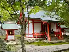 手向山八幡宮(奈良県)