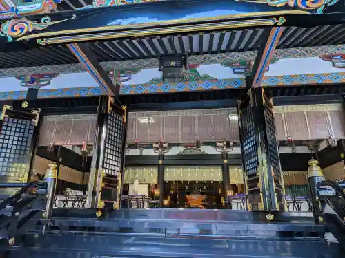 香取神宮(千葉県)