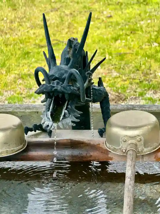 手力神社(三重県)