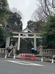 日枝神社(東京都)