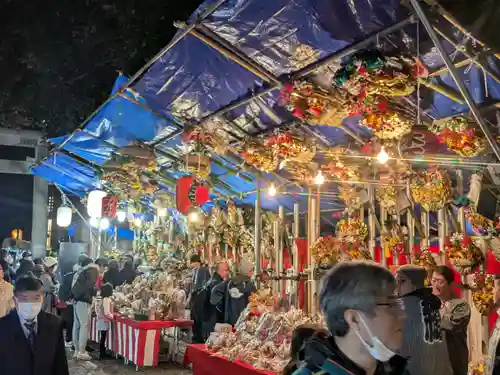 武蔵野八幡宮(東京都)