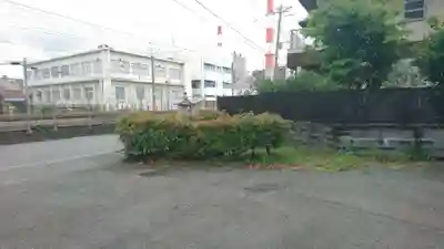 木之元神社のその他建物