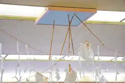 尻岸内八幡神社(北海道)