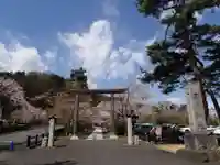 高麗神社のその他建物