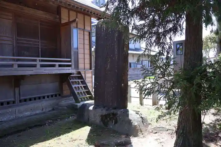 千勝神社(茨城県)