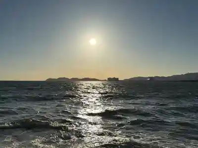 八百富神社(愛知県)
