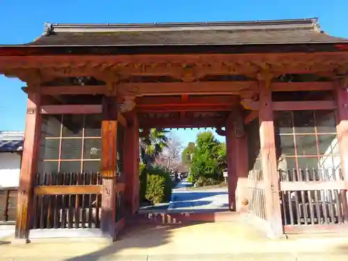 総持寺(滋賀県)