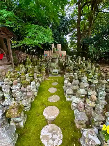 杉本寺の塔