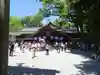 猿田彦神社のその他建物
