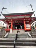 善國寺(東京都)