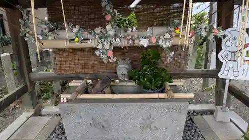 玉田神社(京都府)