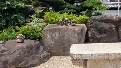 大本山 西栄寺（大阪本坊）(大阪府)