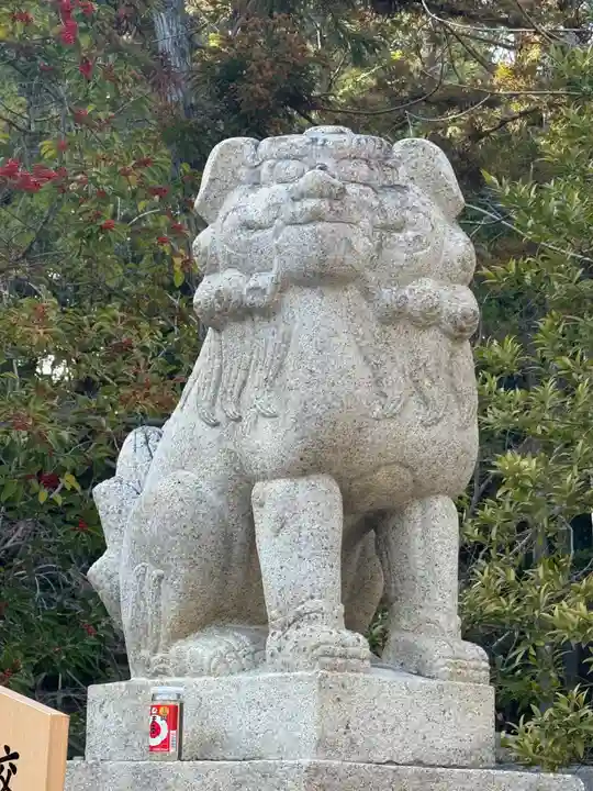 廣田神社(兵庫県)