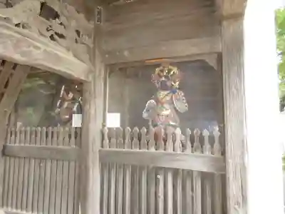 布施弁天 東海寺(千葉県)