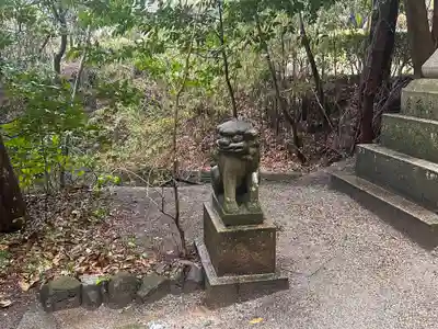 穴師坐兵主神社(奈良県)