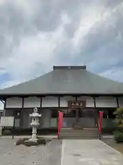 長福寺(埼玉県)