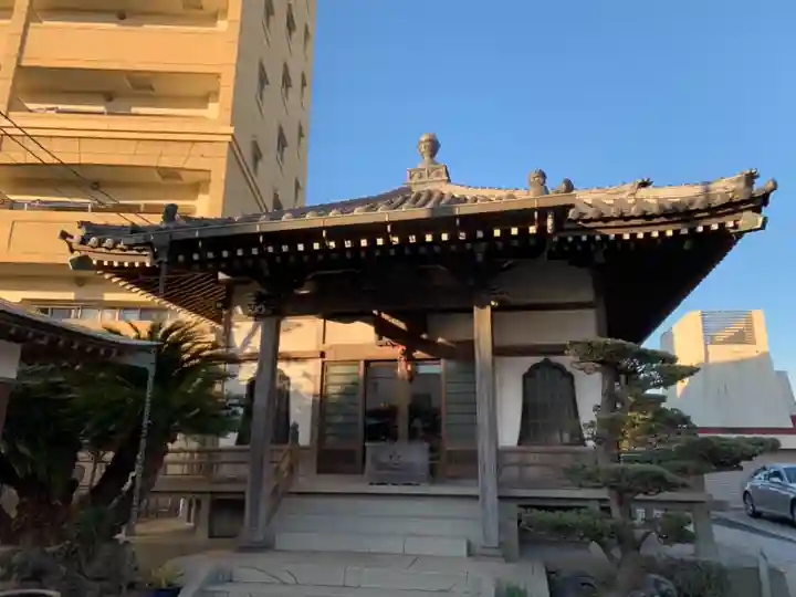 光明寺のその他建物
