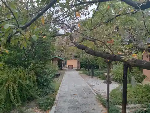 妙法寺(大阪府)