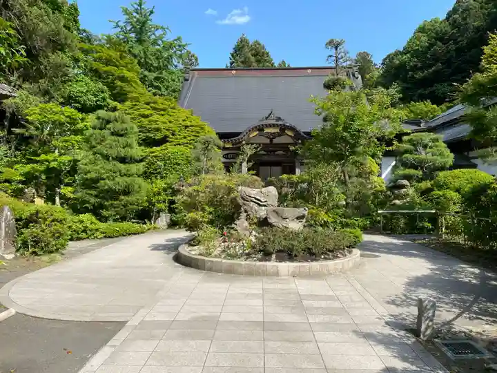 瑞鳳寺(宮城県)