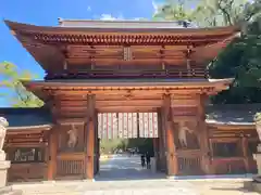 大山祇神社(愛媛県)